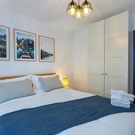 Macs Townhouse Dungarvan Dungarvan  Kültér fotó