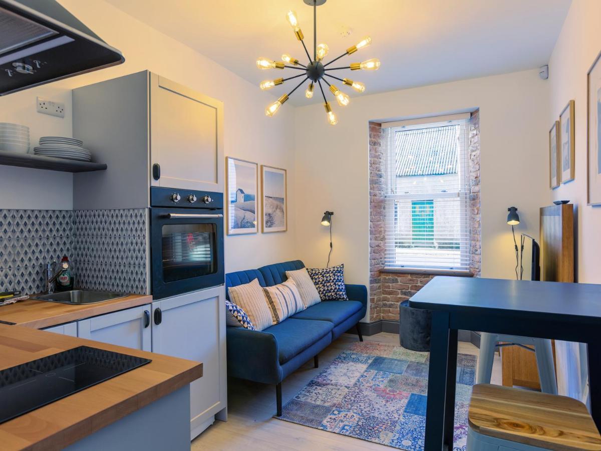 Macs Townhouse Dungarvan Dungarvan  Kültér fotó
