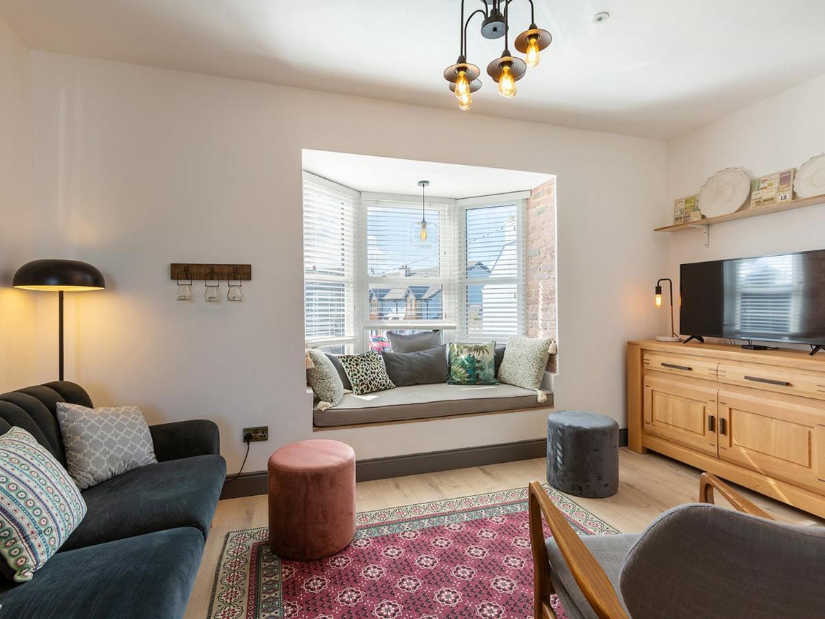 Macs Townhouse Dungarvan Dungarvan  Kültér fotó
