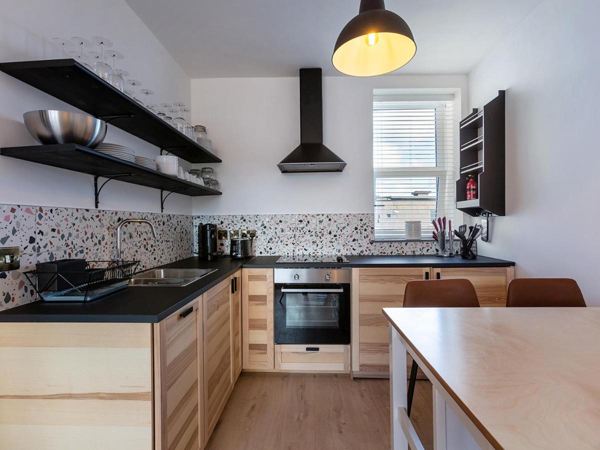 Macs Townhouse Dungarvan Dungarvan  Kültér fotó