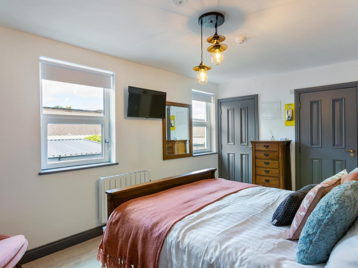 Macs Townhouse Dungarvan Dungarvan  Kültér fotó