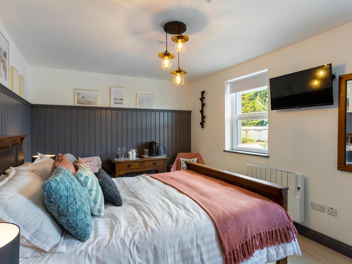 Macs Townhouse Dungarvan Dungarvan  Kültér fotó