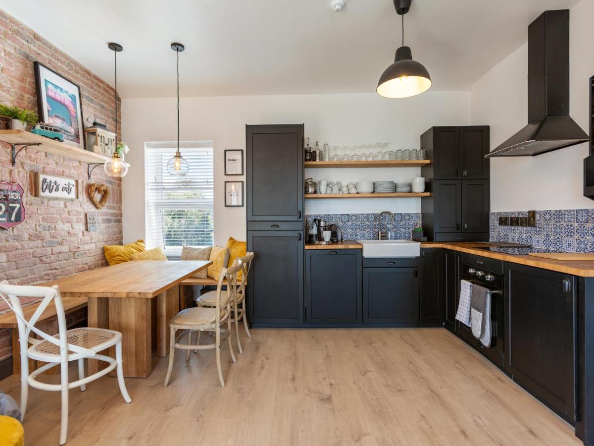 Macs Townhouse Dungarvan Dungarvan  Kültér fotó