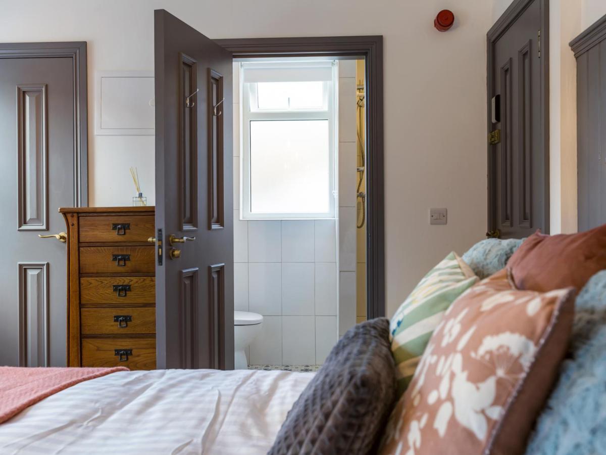 Macs Townhouse Dungarvan Dungarvan  Kültér fotó