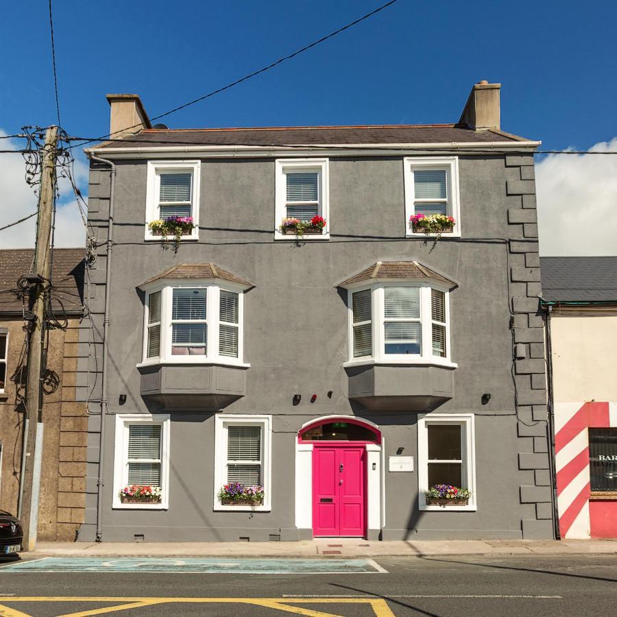 Macs Townhouse Dungarvan Dungarvan  Kültér fotó