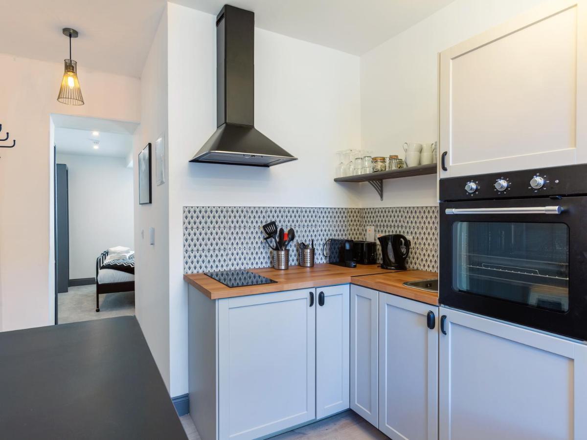 Macs Townhouse Dungarvan Dungarvan  Kültér fotó