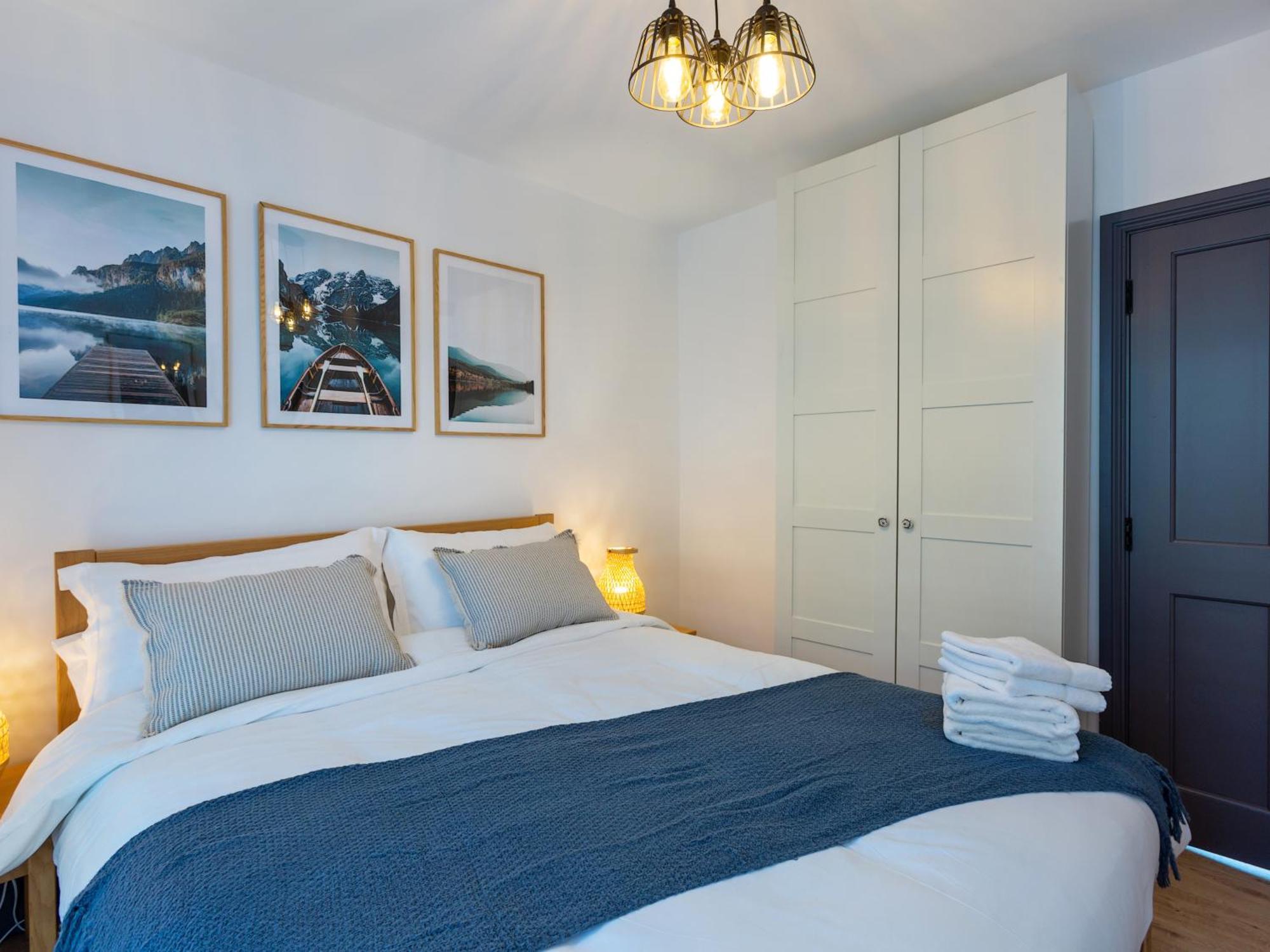 Macs Townhouse Dungarvan Dungarvan  Kültér fotó