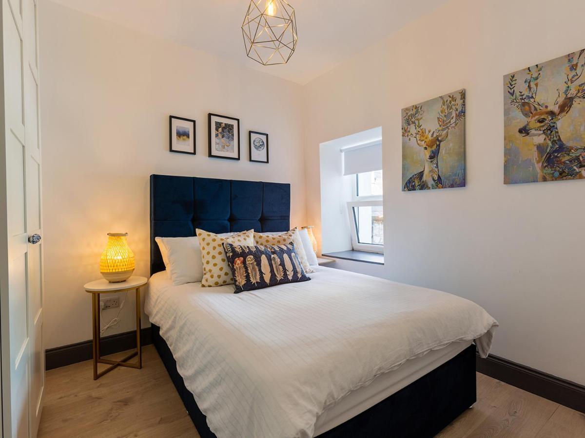 Macs Townhouse Dungarvan Dungarvan  Kültér fotó