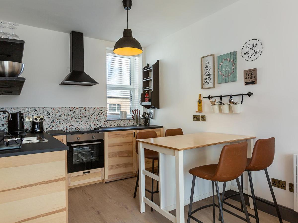 Macs Townhouse Dungarvan Dungarvan  Kültér fotó