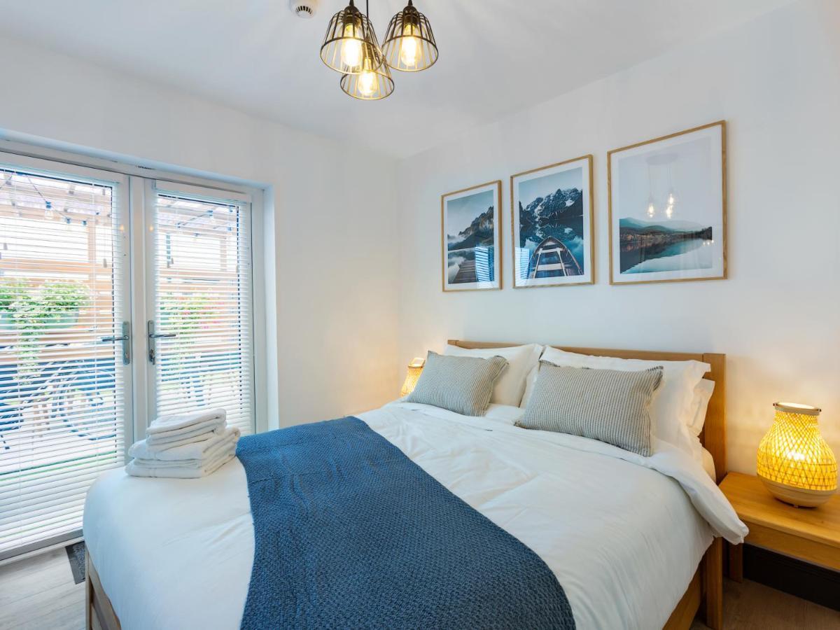 Macs Townhouse Dungarvan Dungarvan  Kültér fotó