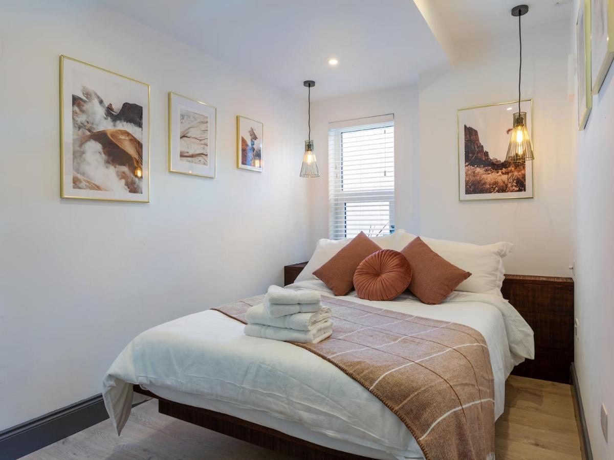 Macs Townhouse Dungarvan Dungarvan  Kültér fotó