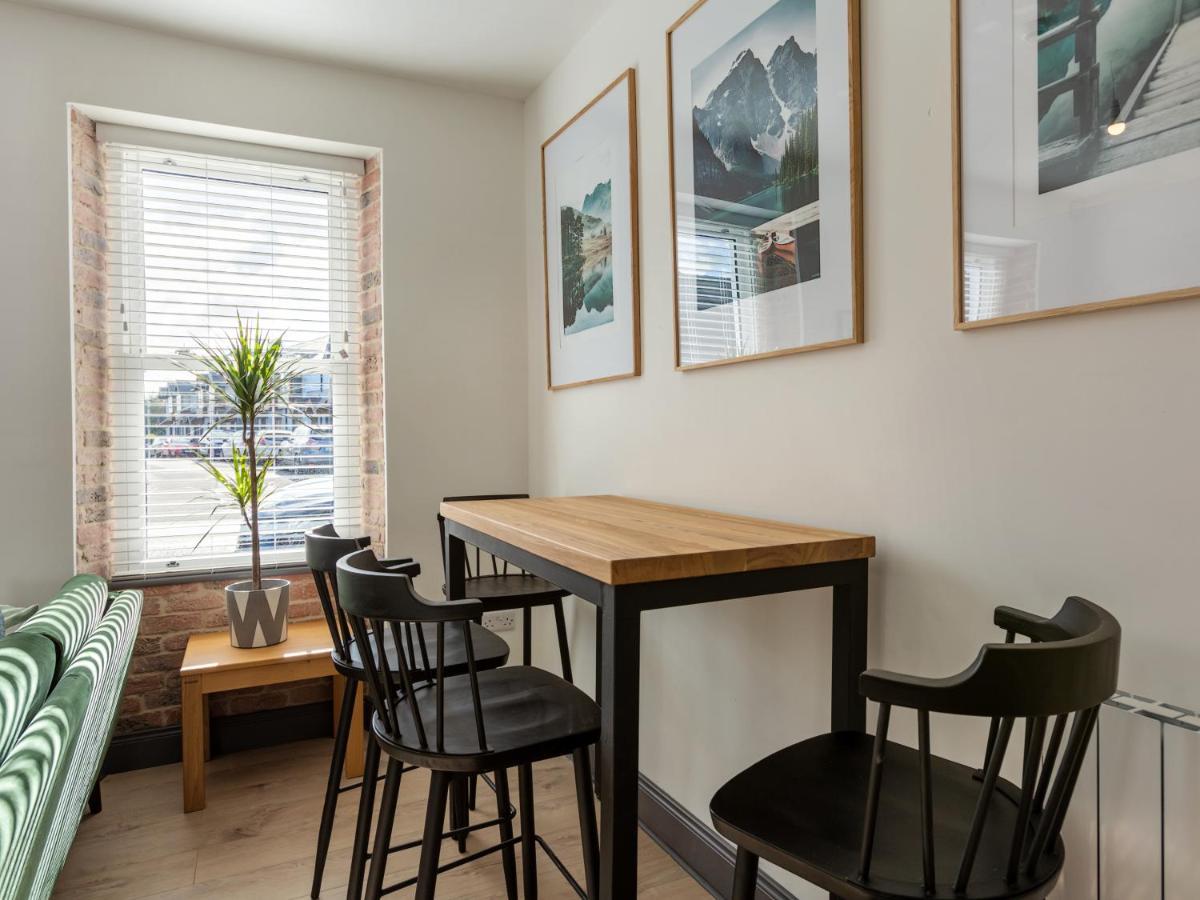 Macs Townhouse Dungarvan Dungarvan  Kültér fotó