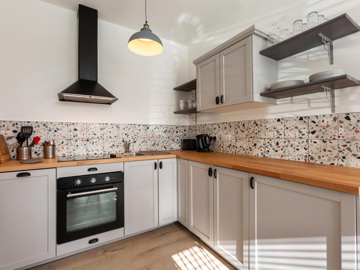 Macs Townhouse Dungarvan Dungarvan  Kültér fotó
