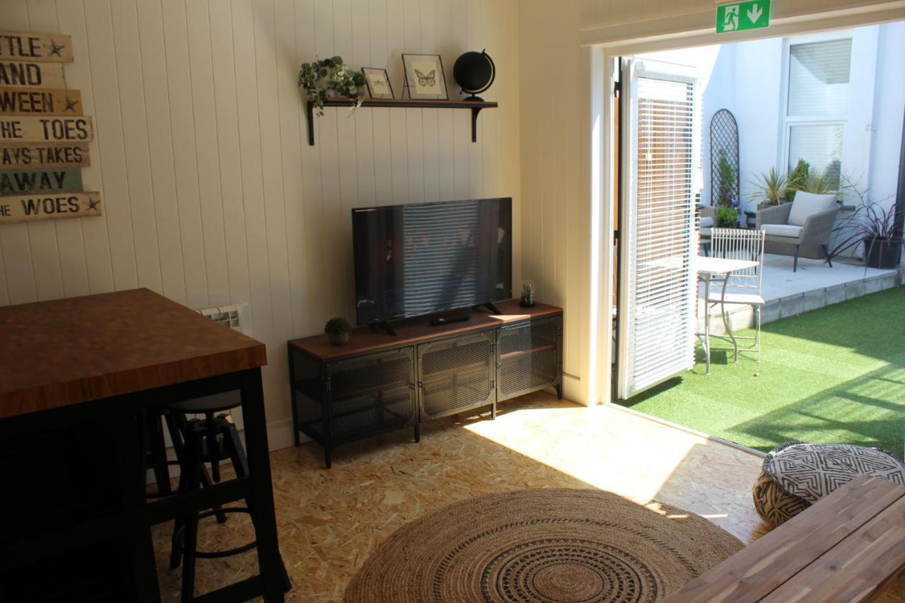 Macs Townhouse Dungarvan Dungarvan  Kültér fotó