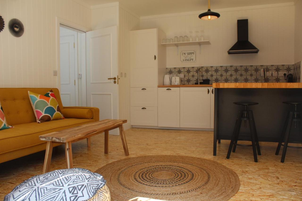 Macs Townhouse Dungarvan Dungarvan  Kültér fotó