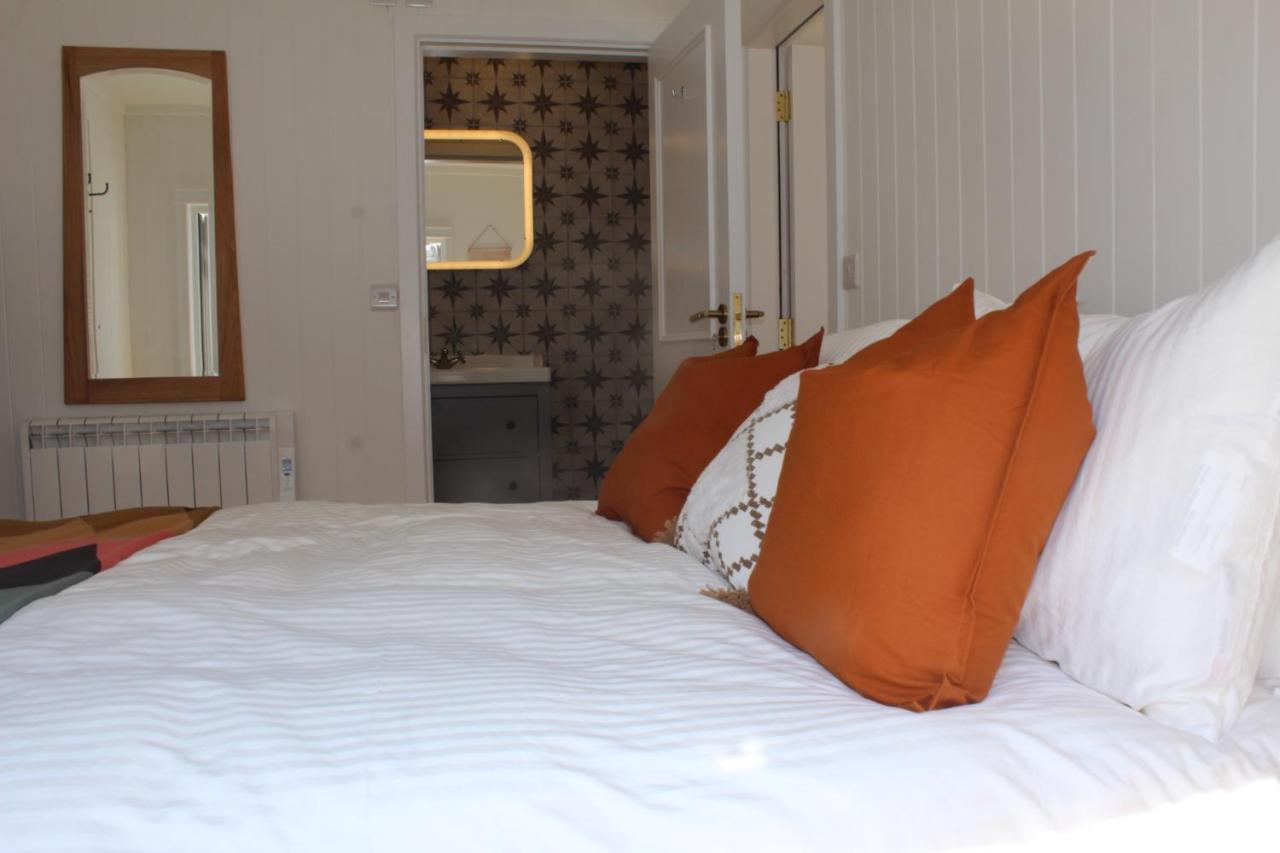 Macs Townhouse Dungarvan Dungarvan  Kültér fotó